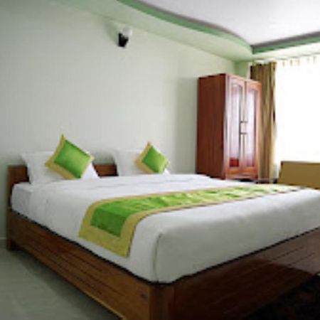 Hotel Tawang Heights , Tawang Exterior foto
