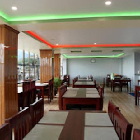 Hotel Tawang Heights , Tawang Exterior foto